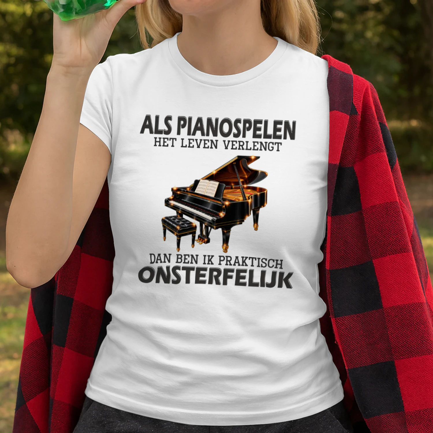 Piano immort NL