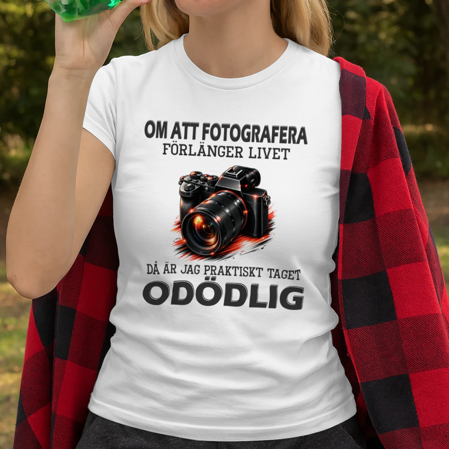 Photo immort SE