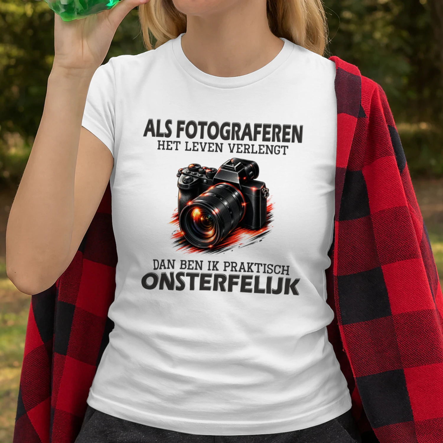 Photo immort NL
