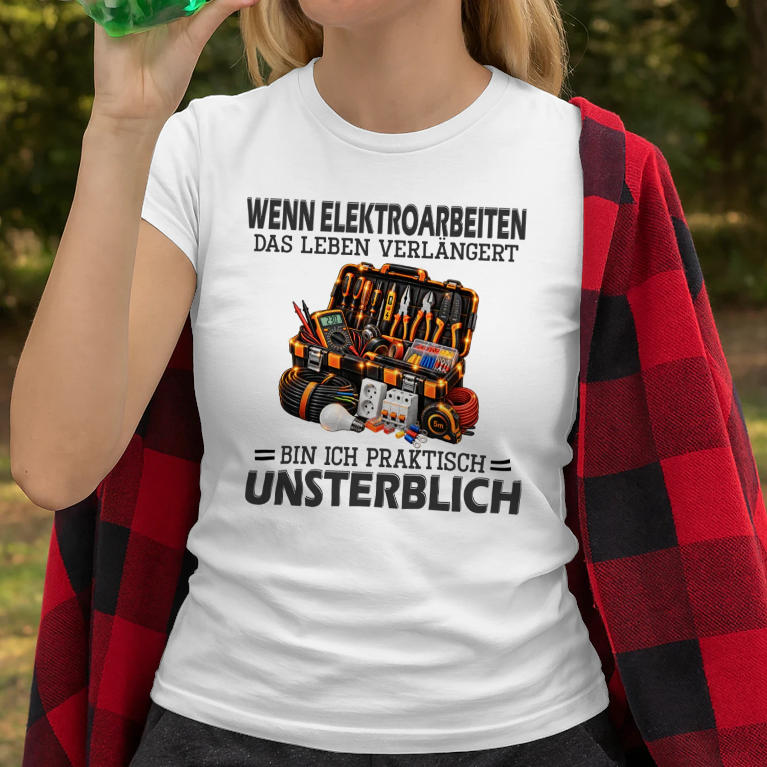 Electrician immort DE