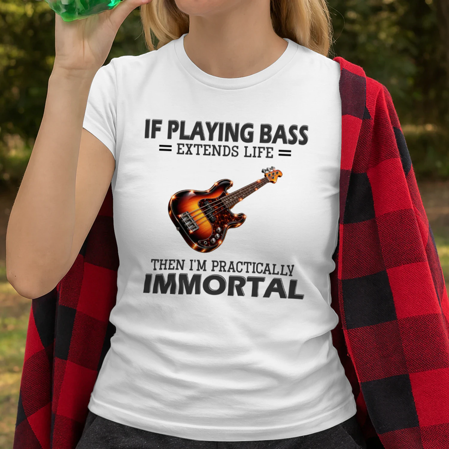 bass immort EN