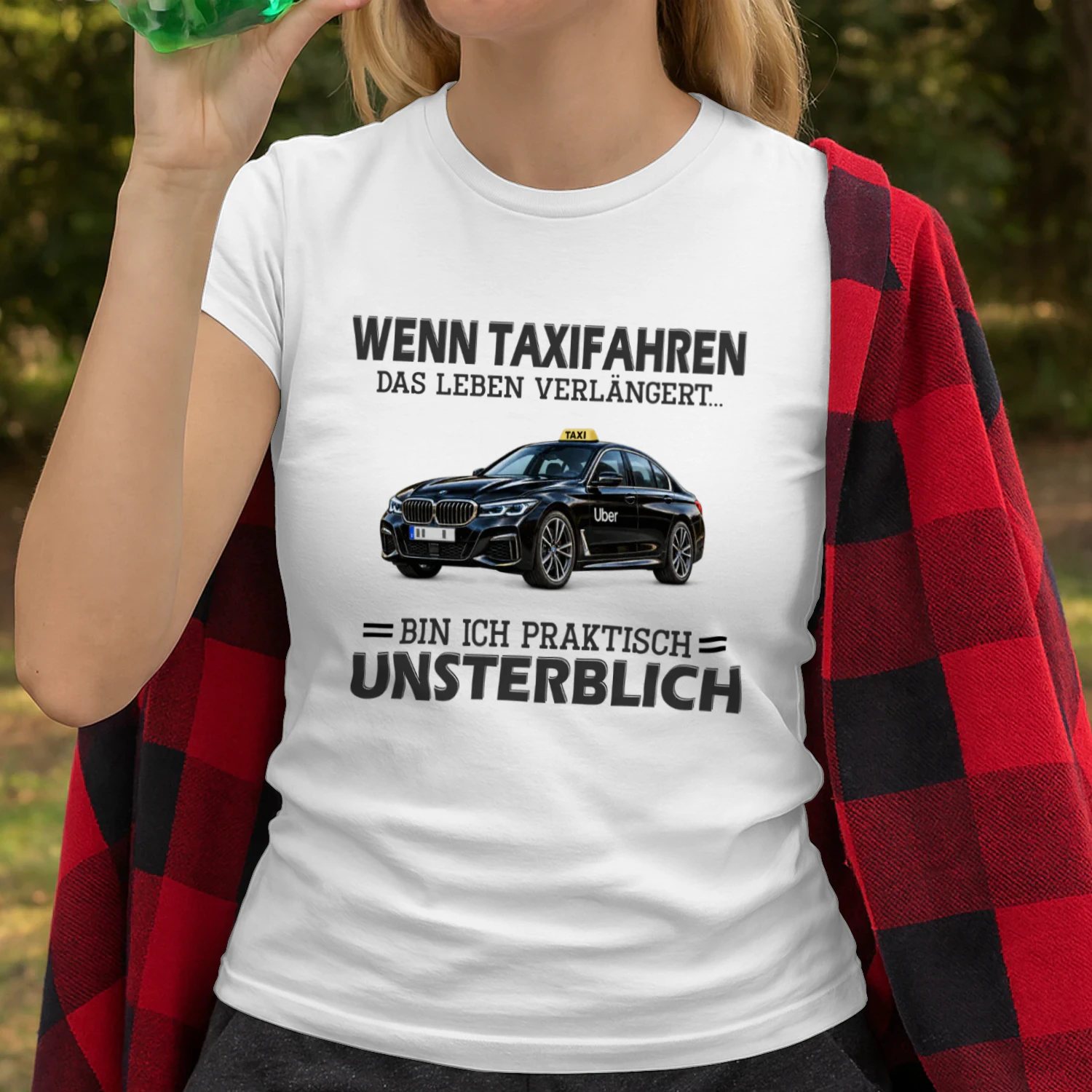 taxi immort DE