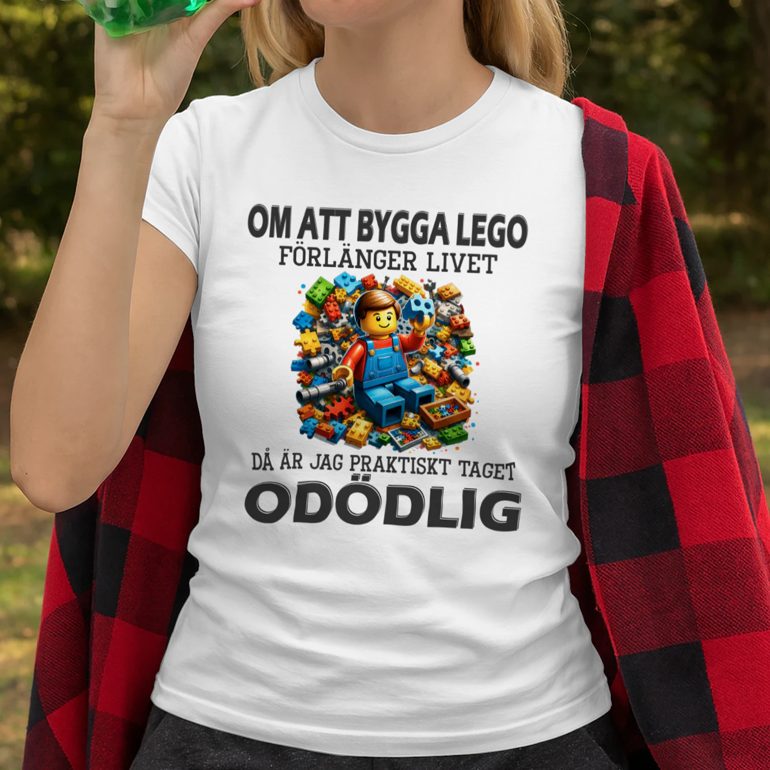 LG immort SE