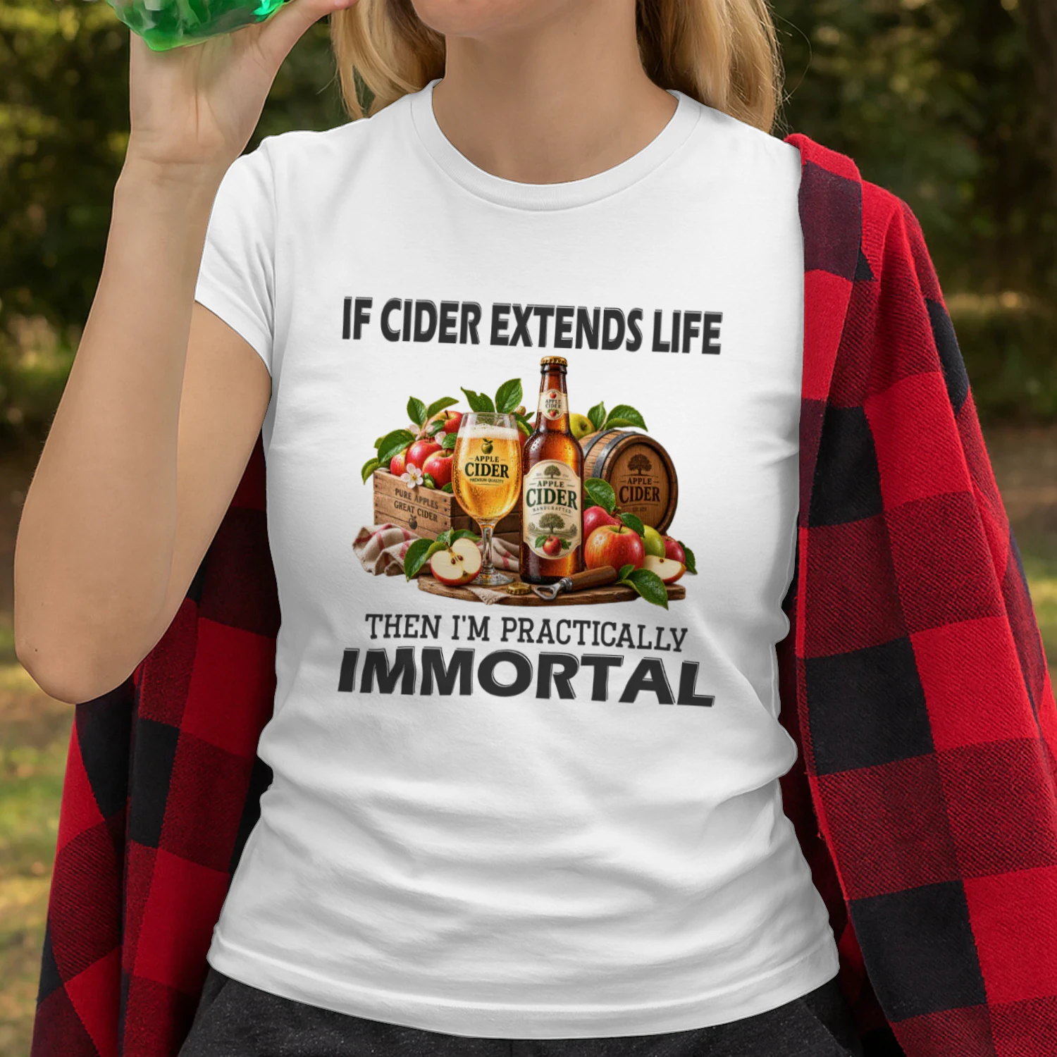 Cider immort Uk 2