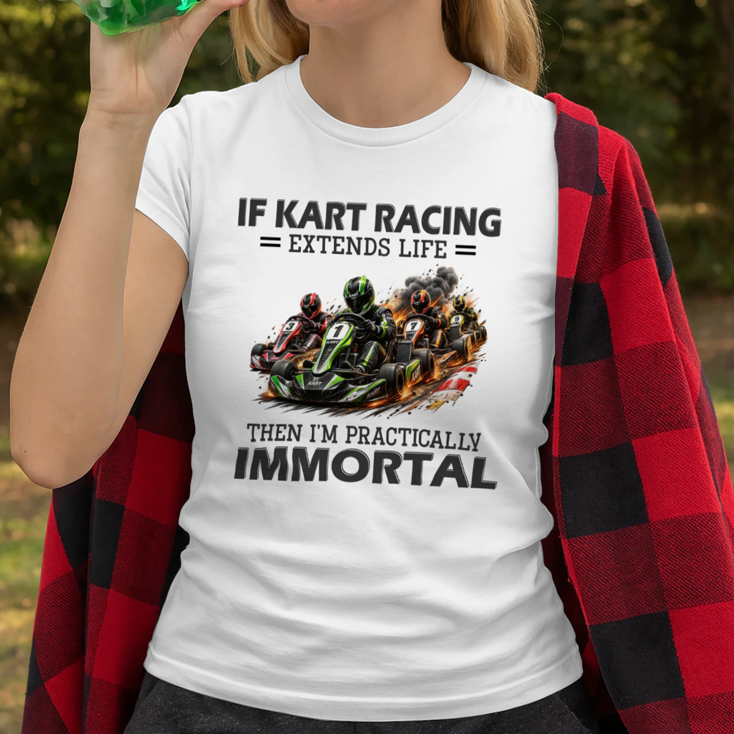 Kart immort Uk