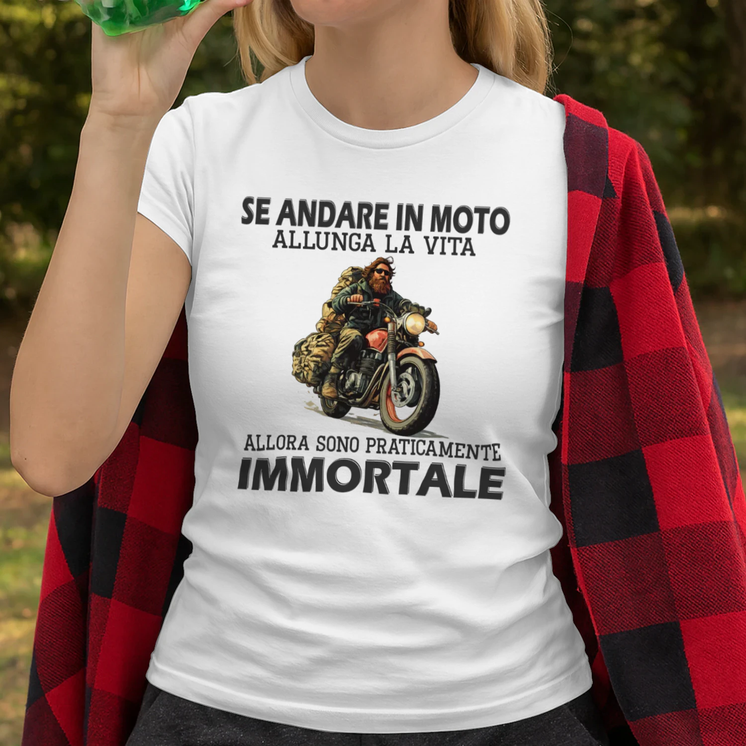 Moto immort IT