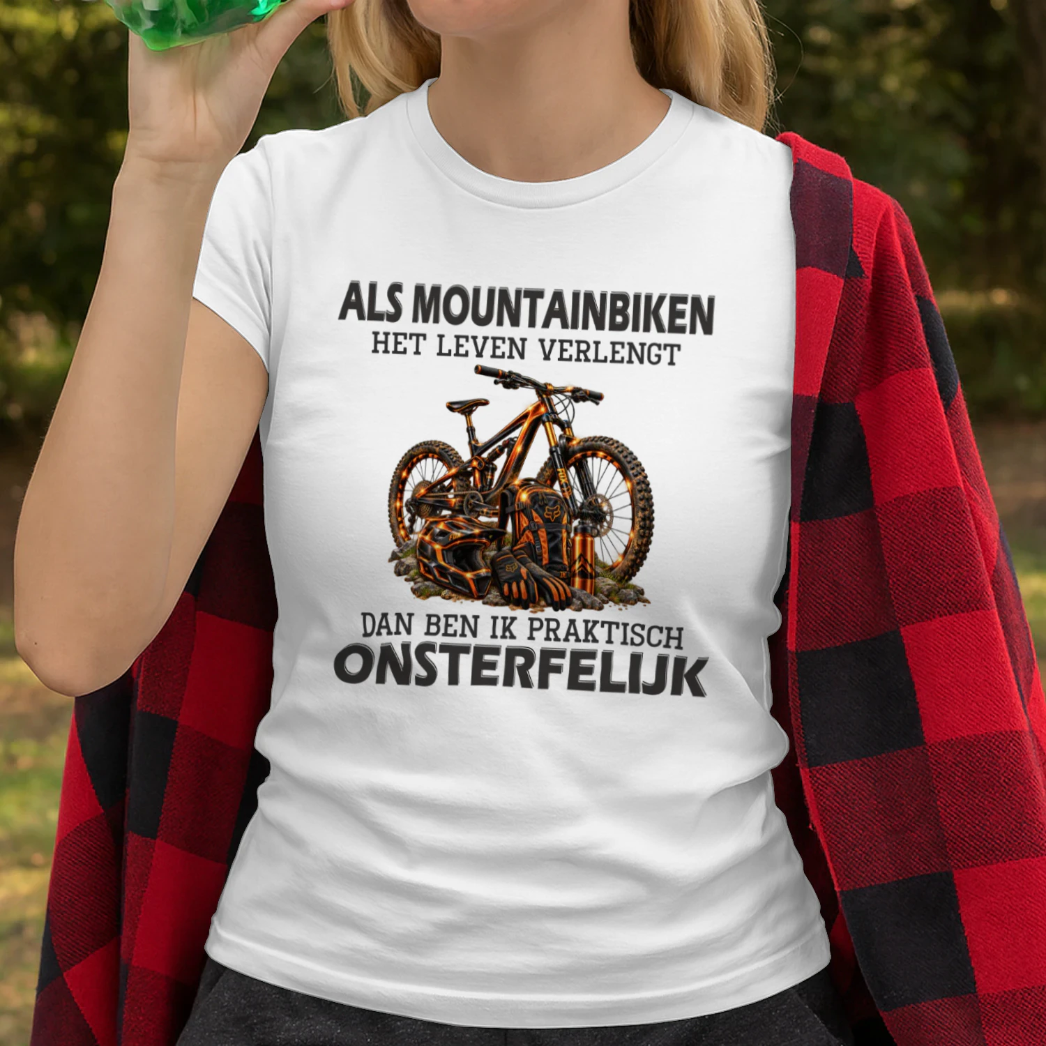 Biking immort NL