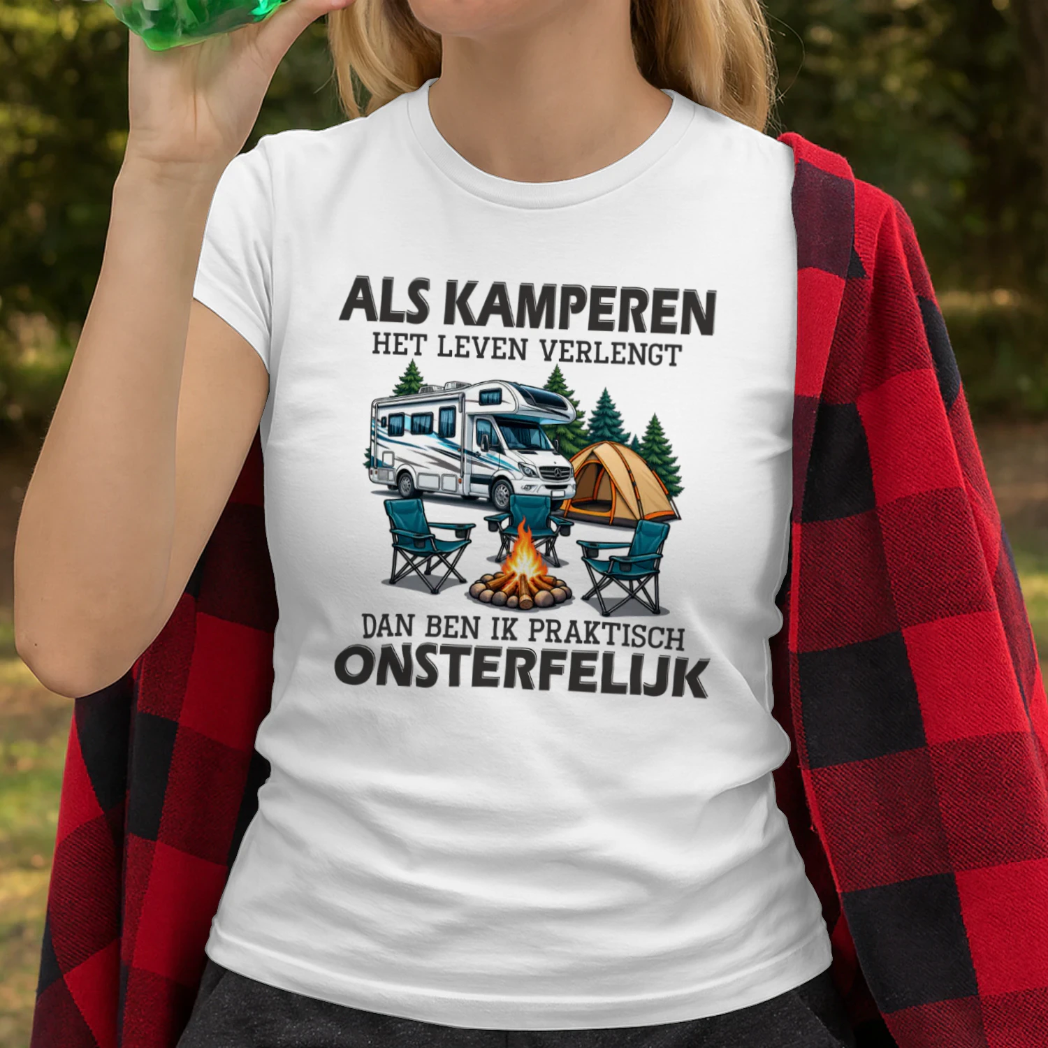 Camping immort NL