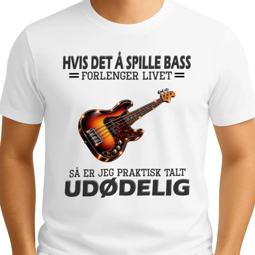 Bass immort NY