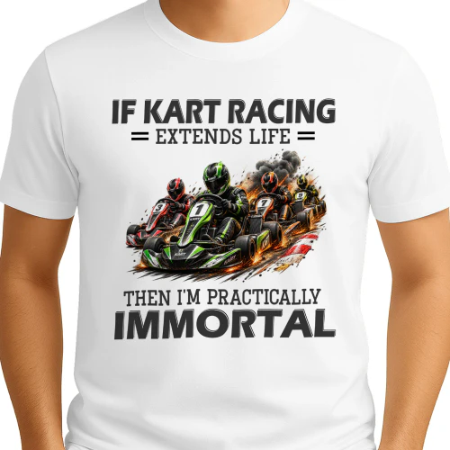 Kart immort Uk