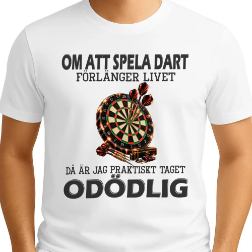 darts immort SE