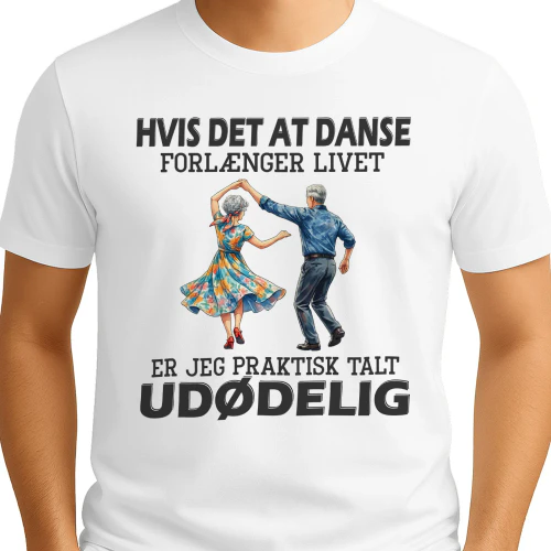 dance immort  DK