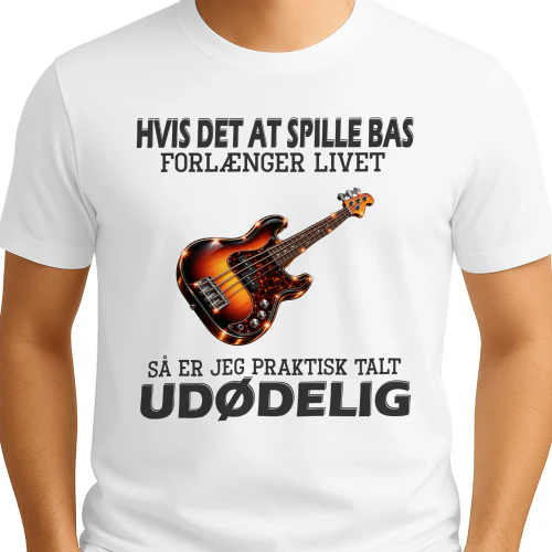 Bass immort  DK