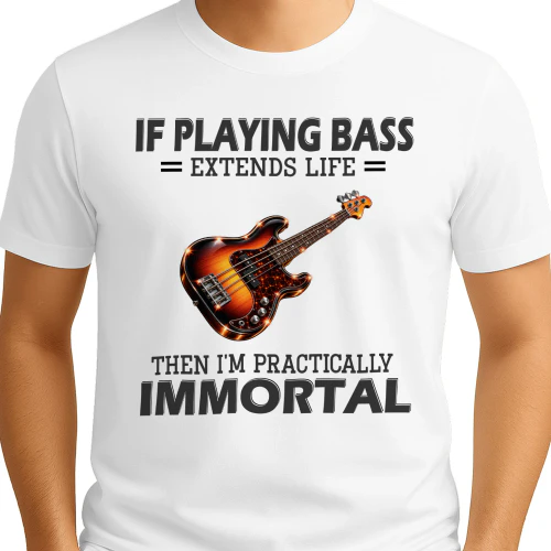 bass immort EN