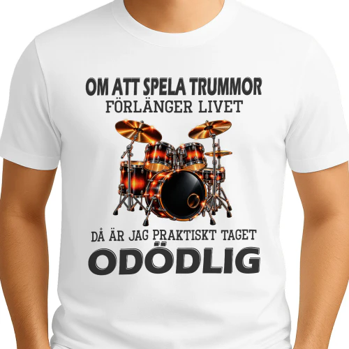 Drums immort SE