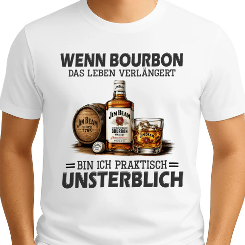 Bourbon immort DE