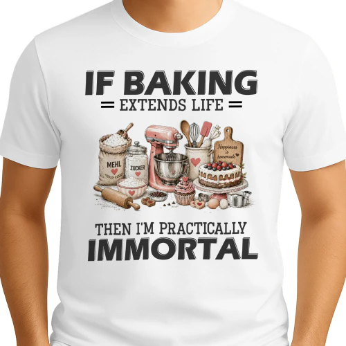 Baking immort EN