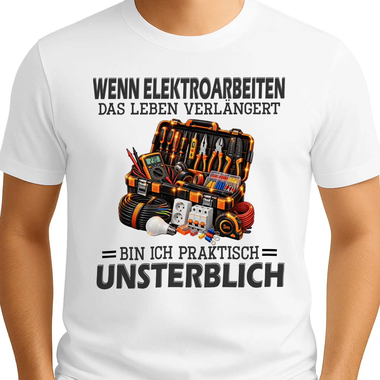 Electrician immort DE