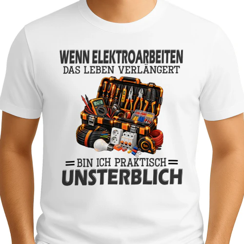 Electrician immort DE