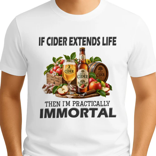 Cider immort Uk 2