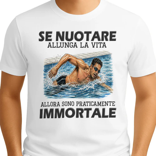 Swim immort IT Men