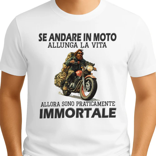 Moto immort IT