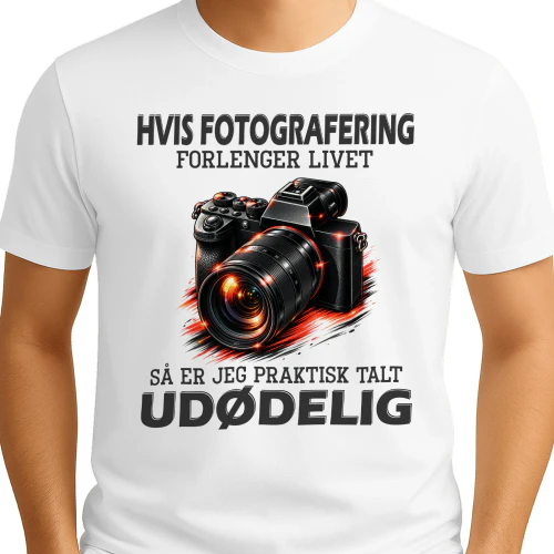 Photography immort NY