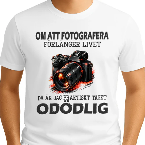 Photo immort SE