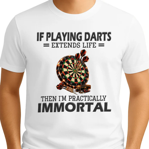 Darts immort EN
