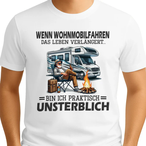 Motorhome immort DE