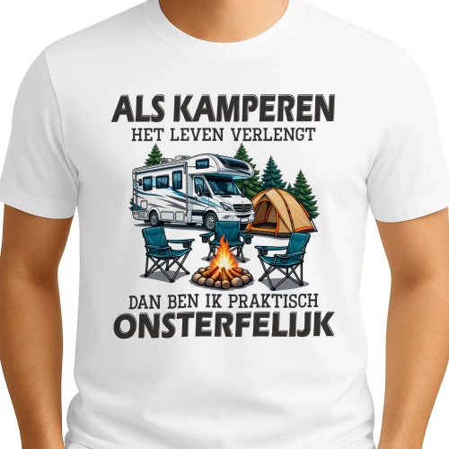 Camping immort NL
