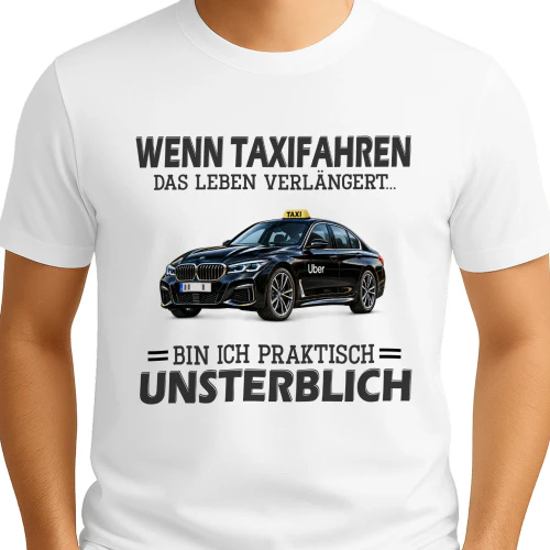 taxi immort DE