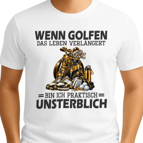 Golf immort DE