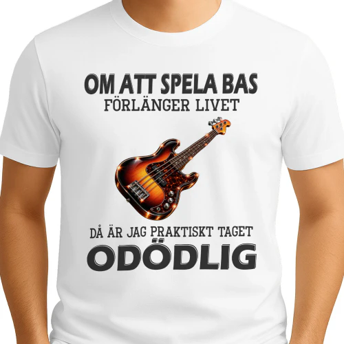 Bass immort SE