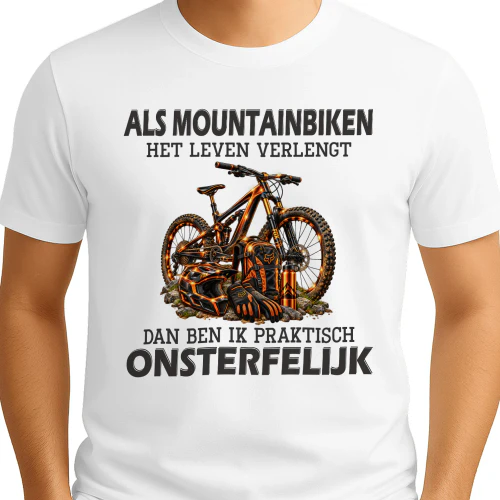 Biking immort NL