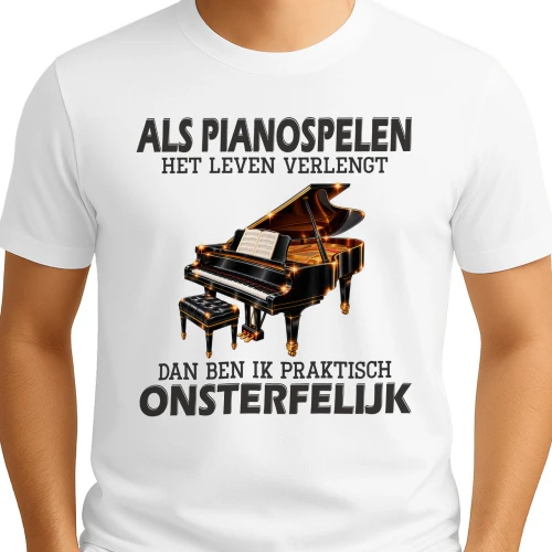 Piano immort NL