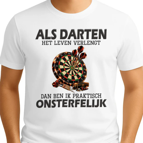 Darts immort NL