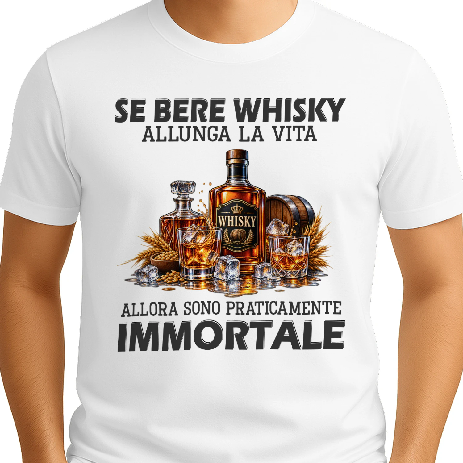 Whisky immort IT