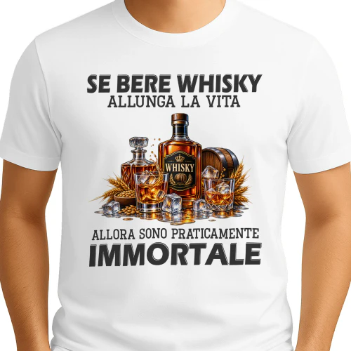 Whisky immort IT