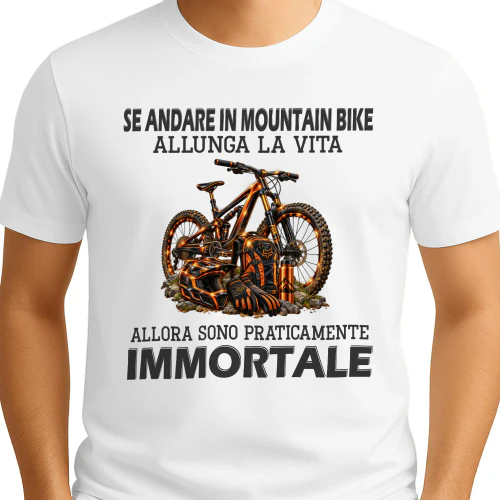 Biking immort IT