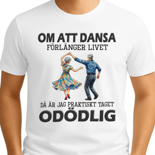 Dance immort SE