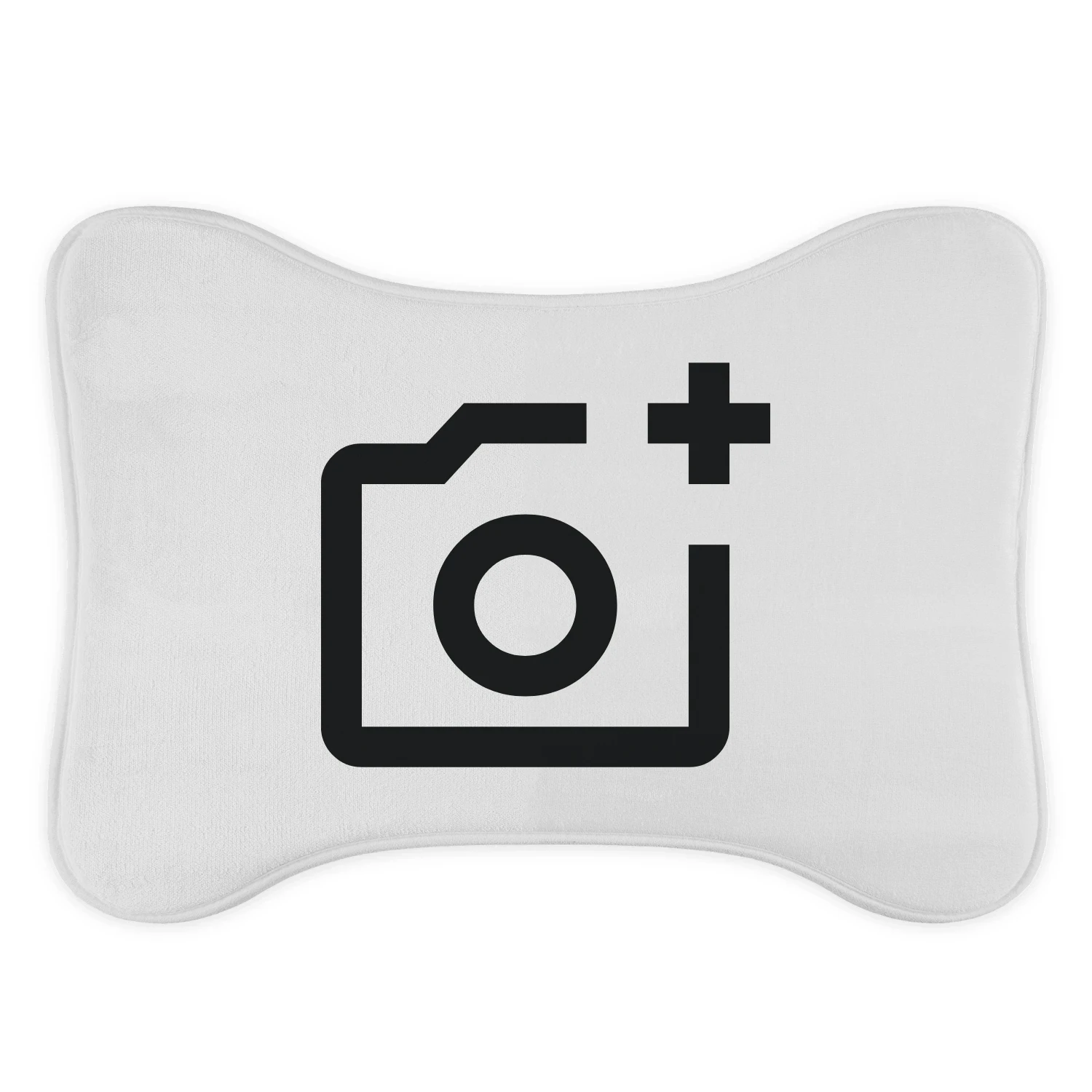 Custom Pet Feeding Mat – Add Your Pet's Name or Photo | Personalized Cat & Dog Bowl Mat
