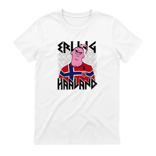 Erling Buu Shirt