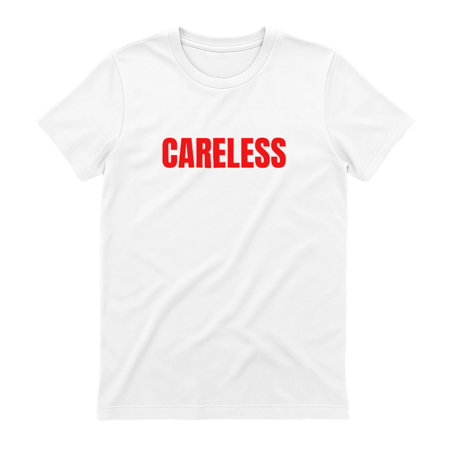 Careless Shirt