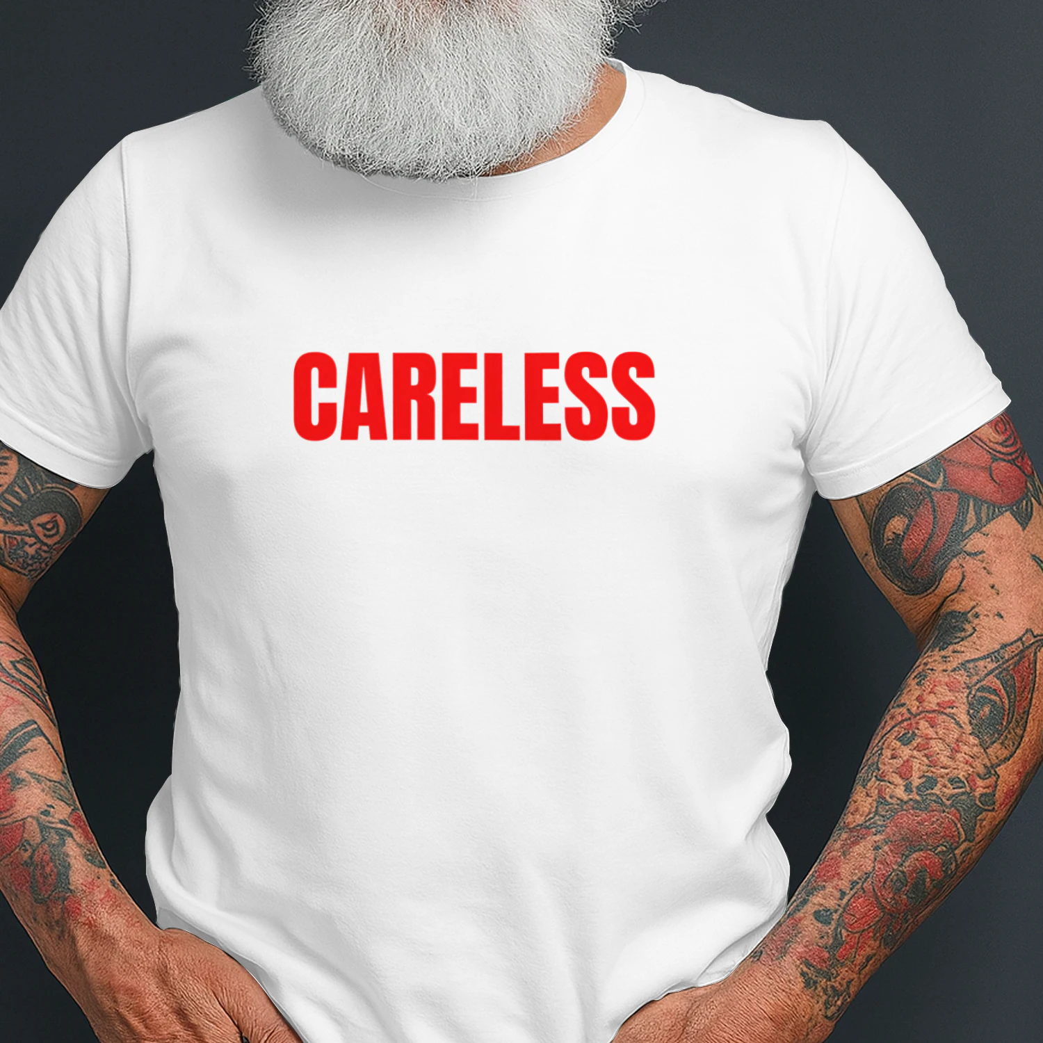Careless Shirt