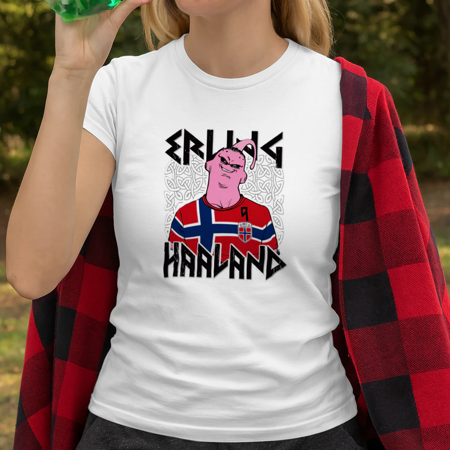 Erling Buu Shirt