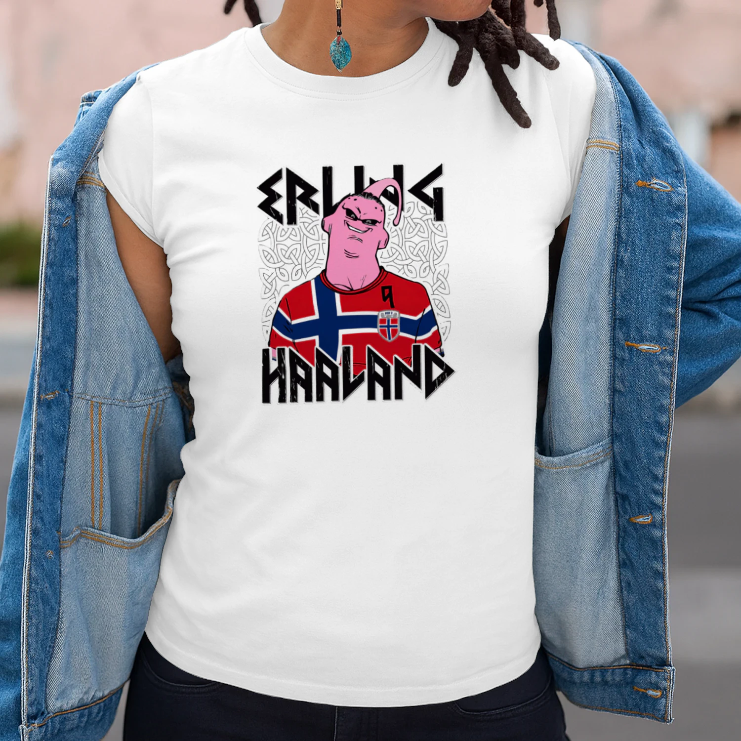 Erling Buu Shirt