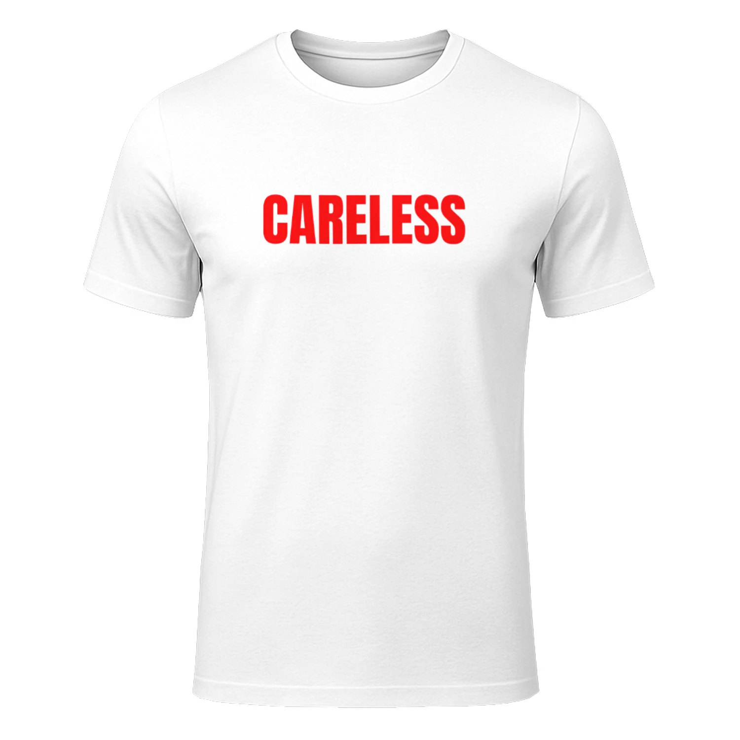 Careless Shirt