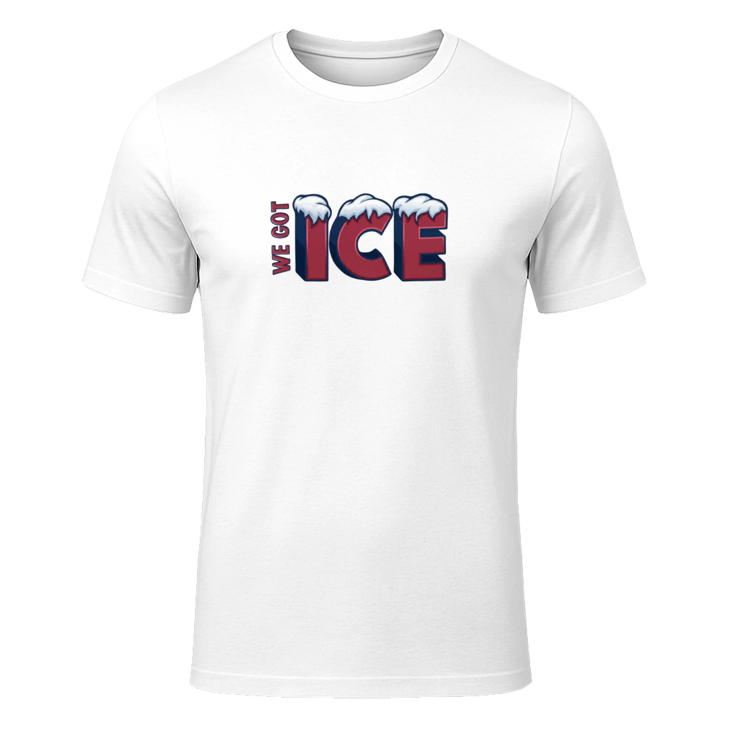 We Got Ice Shirt