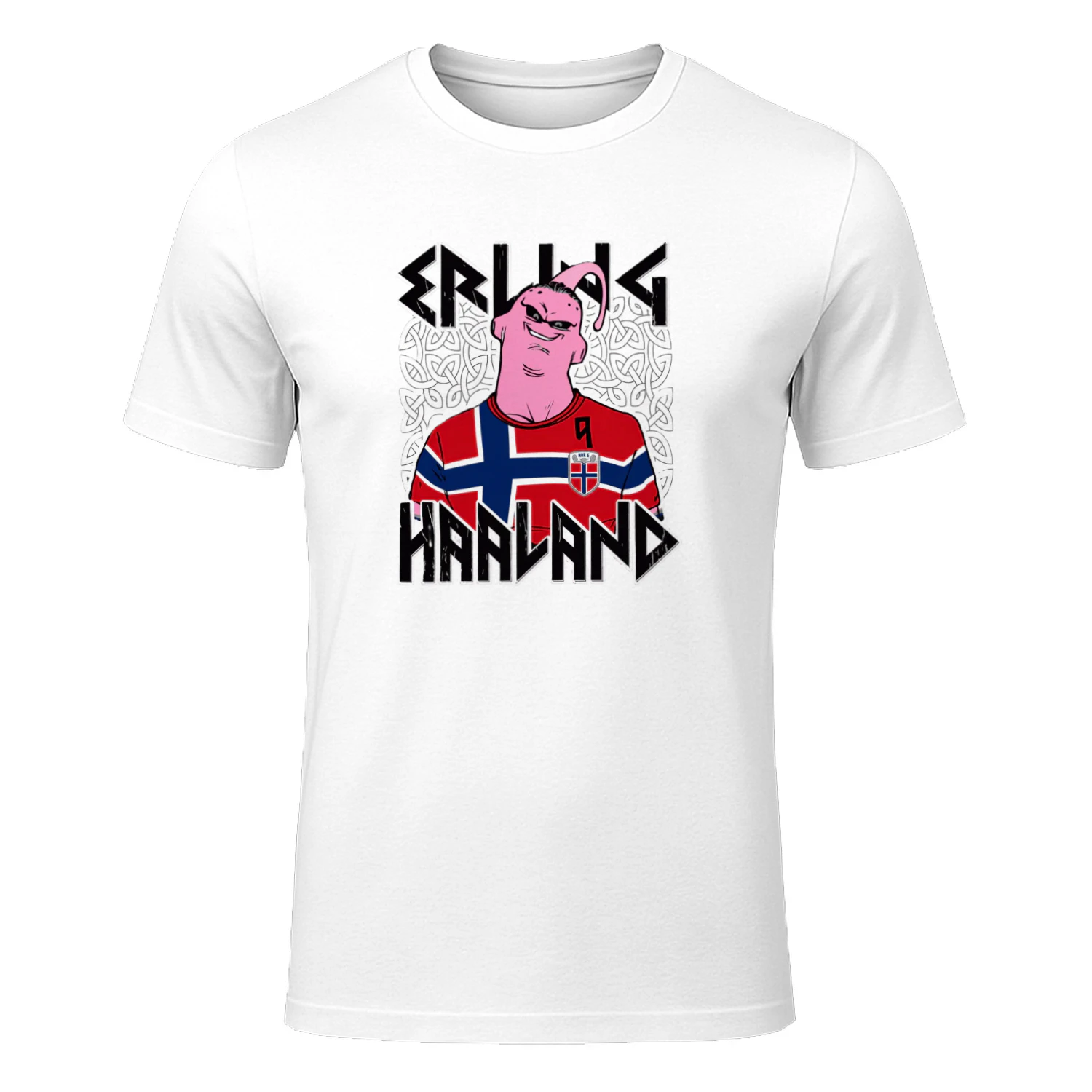 Erling Buu Shirt